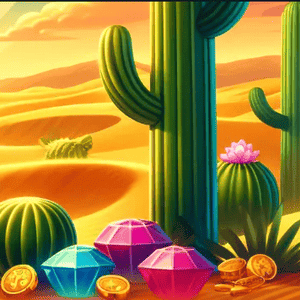 Cactus Casino официальный сайт